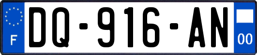 DQ-916-AN