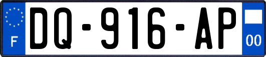 DQ-916-AP