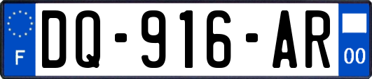 DQ-916-AR