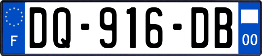 DQ-916-DB