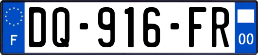 DQ-916-FR