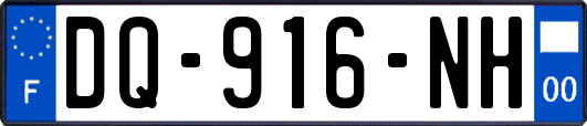 DQ-916-NH