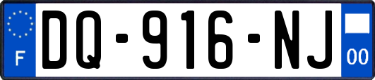 DQ-916-NJ