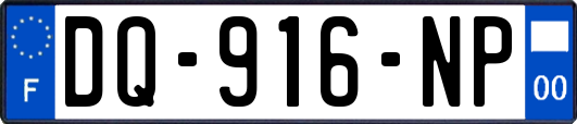 DQ-916-NP