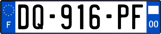 DQ-916-PF