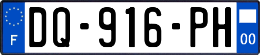 DQ-916-PH