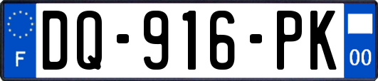 DQ-916-PK