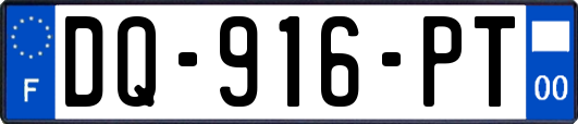 DQ-916-PT