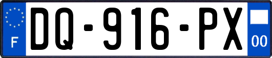 DQ-916-PX