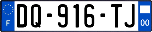 DQ-916-TJ