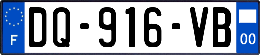 DQ-916-VB