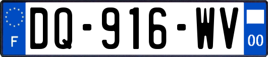 DQ-916-WV