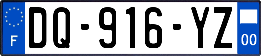 DQ-916-YZ