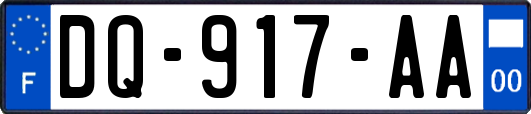 DQ-917-AA