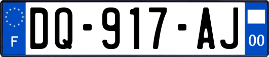 DQ-917-AJ