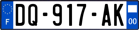 DQ-917-AK