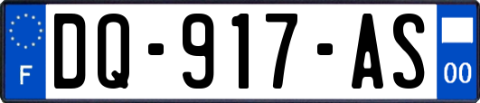 DQ-917-AS