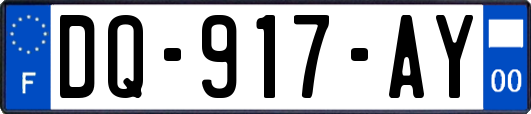 DQ-917-AY