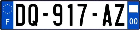 DQ-917-AZ