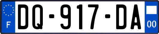 DQ-917-DA