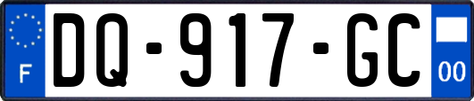 DQ-917-GC