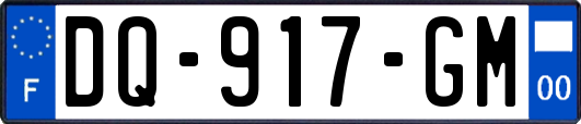 DQ-917-GM