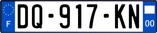 DQ-917-KN