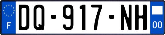 DQ-917-NH