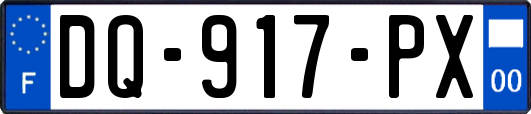 DQ-917-PX