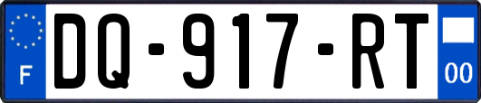 DQ-917-RT