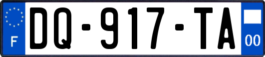 DQ-917-TA