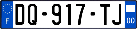 DQ-917-TJ