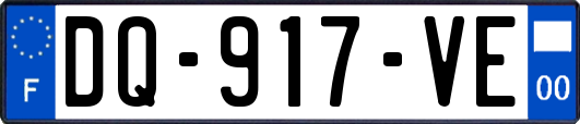 DQ-917-VE