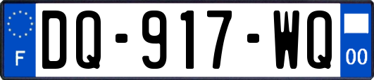 DQ-917-WQ