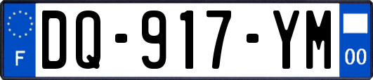 DQ-917-YM