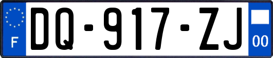 DQ-917-ZJ