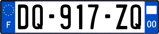 DQ-917-ZQ