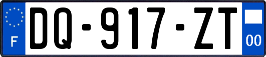 DQ-917-ZT