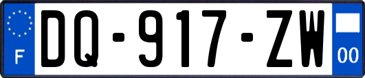 DQ-917-ZW