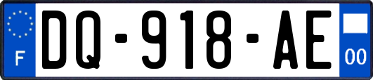 DQ-918-AE