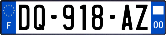 DQ-918-AZ