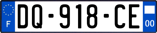 DQ-918-CE