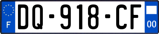 DQ-918-CF