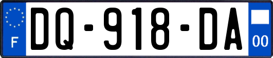 DQ-918-DA