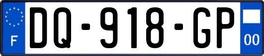 DQ-918-GP