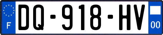 DQ-918-HV