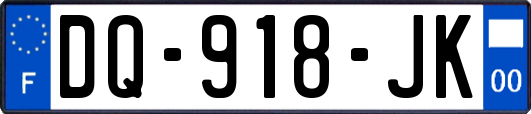 DQ-918-JK