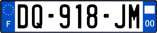 DQ-918-JM