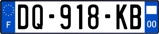 DQ-918-KB