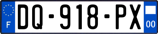 DQ-918-PX